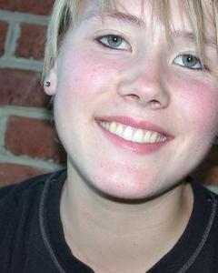 Woman, 37. eurogirl12