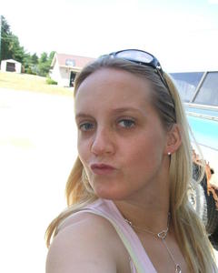 Woman, 41. ashleyb06