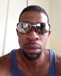 Man, 46. Soloman4655