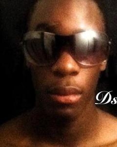 Man, 33. davonta