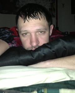 Man, 43. Clocks7503
