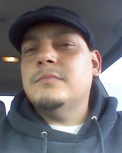 Man, 47. guerrilla78