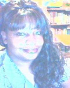 Woman, 48. laronya