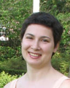 Woman, 47. Dora472