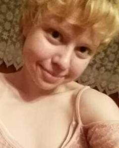 Woman, 29. AbbyMarie7167