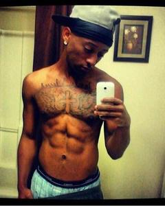 Man, 33. Drae1538