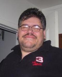 Man, 60. scott_magoo349
