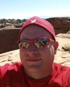 Man, 47. fisherski