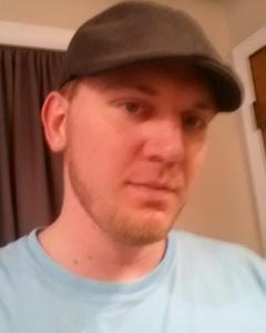 Man, 36. danielpaul88
