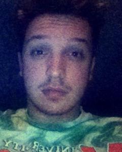 Man, 31. Brew_darton