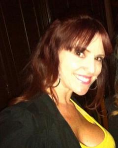 Woman, 44. SHANNON5380