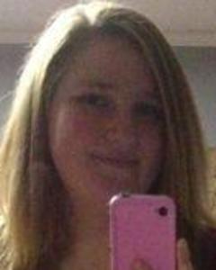 Woman, 34. Danielle3356