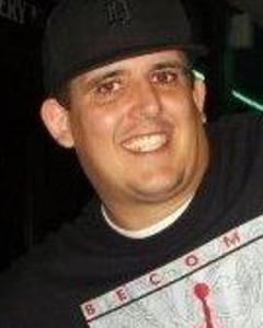 Man, 44. BigParker
