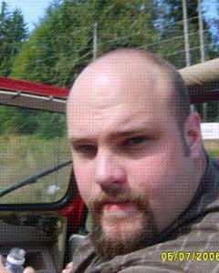 Man, 40. Dan0724
