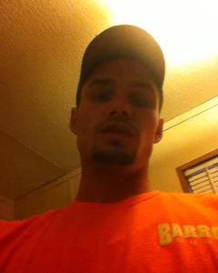 Man, 34. Aaroncountry