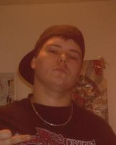 Man, 36. mike51226