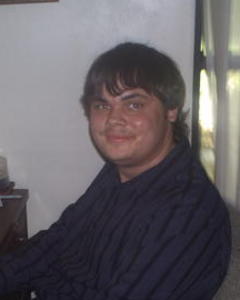 Man, 38. davidk790