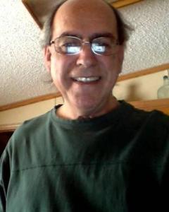 Man, 65. BIZZ45