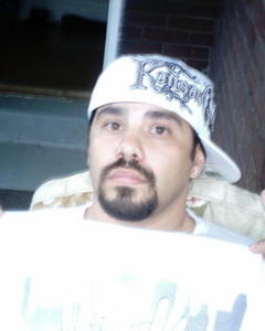 Man, 45. mrbrown790