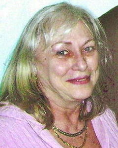 Woman, 75. minx967
