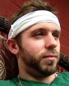 Man, 34. Zmonroe54