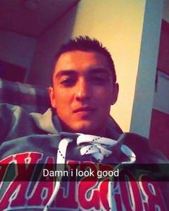 Man, 39. chrisbou14