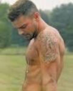 Man, 35. David698400