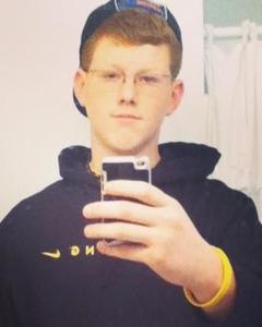 Man, 30. Iamonly16