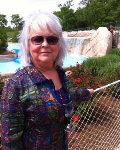 Woman, 73. Debb9787