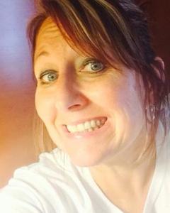 Woman, 56. jayele