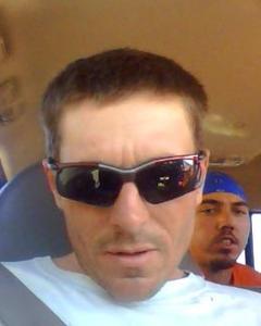 Man, 43. flblue