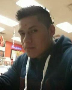 Man, 33. Floco7604