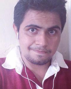 Man, 34. Ravi4252