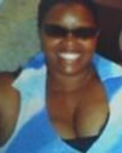 Woman, 51. BROWNSKIN922