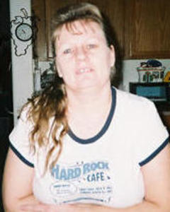 Woman, 65. Carnationgirl