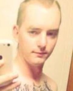 Man, 32. kwolf831