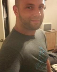 Man, 38. johnnyjames87
