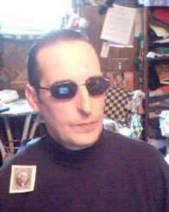 Man, 70. Rick5392