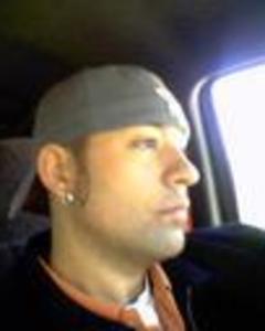 Man, 44. RIDIN_DIRTY819