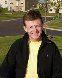 Man, 78. mike057419