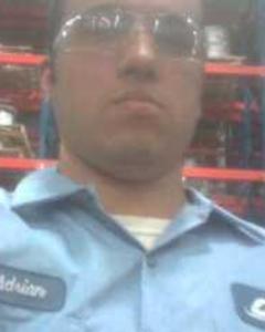 Man, 44. Olivarez32