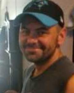 Man, 46. Danny882134
