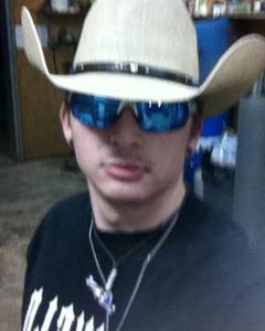 Man, 32. Hillbilly8457