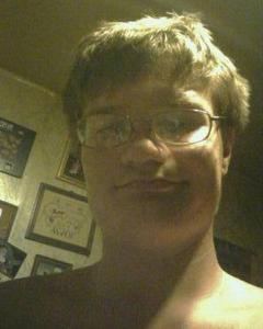 Man, 29. Rockinroolmam