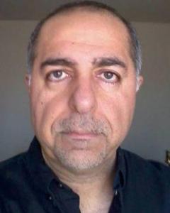 Man, 62. SYALI