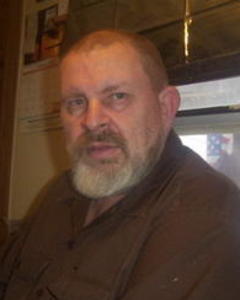 Man, 75. ncaw