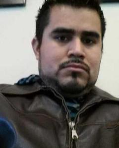 Man, 34. el_bebe8510