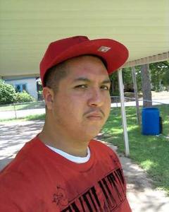 Man, 30. compa_cholo