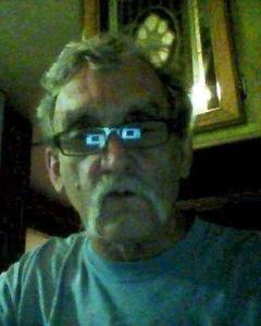 Man, 77. Ronnie4407