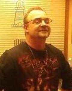 Man, 47. majic_tongue77